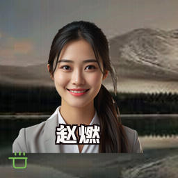 赵燃